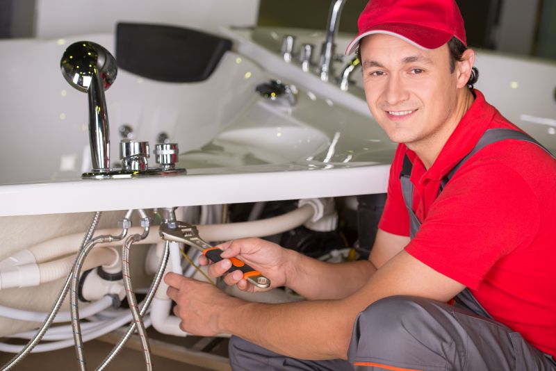 Experienced Plumbing Expert