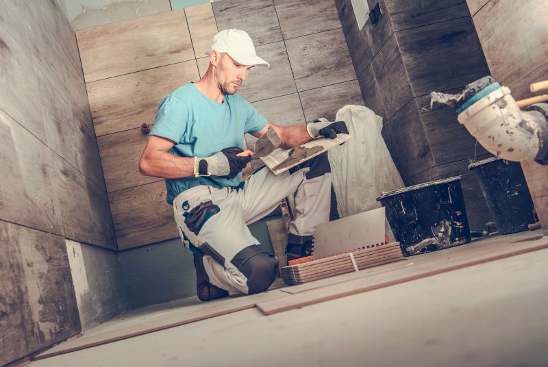 Top Bathroom Remodeling Companies in Clearfield, UT
