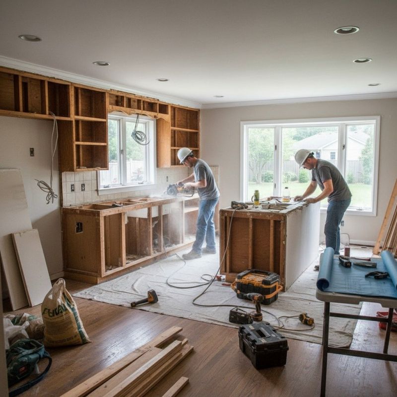 Top Bathroom Remodeling Companies in Ogden, UT