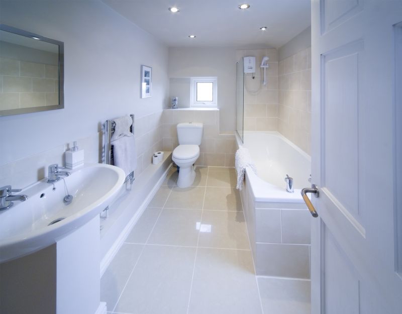 Top Bathroom Remodeling Companies in Syracuse, UT
